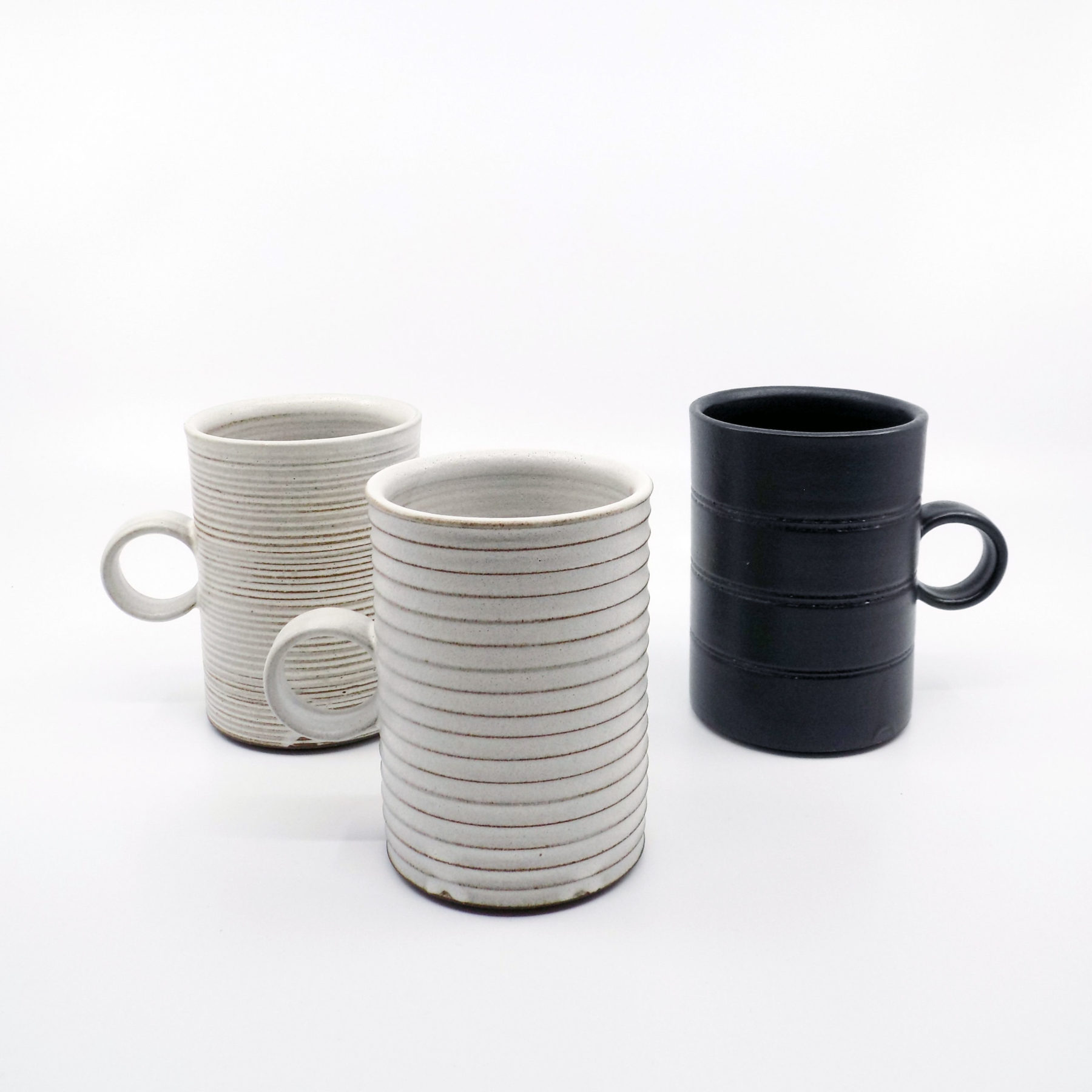 Tall Mugs