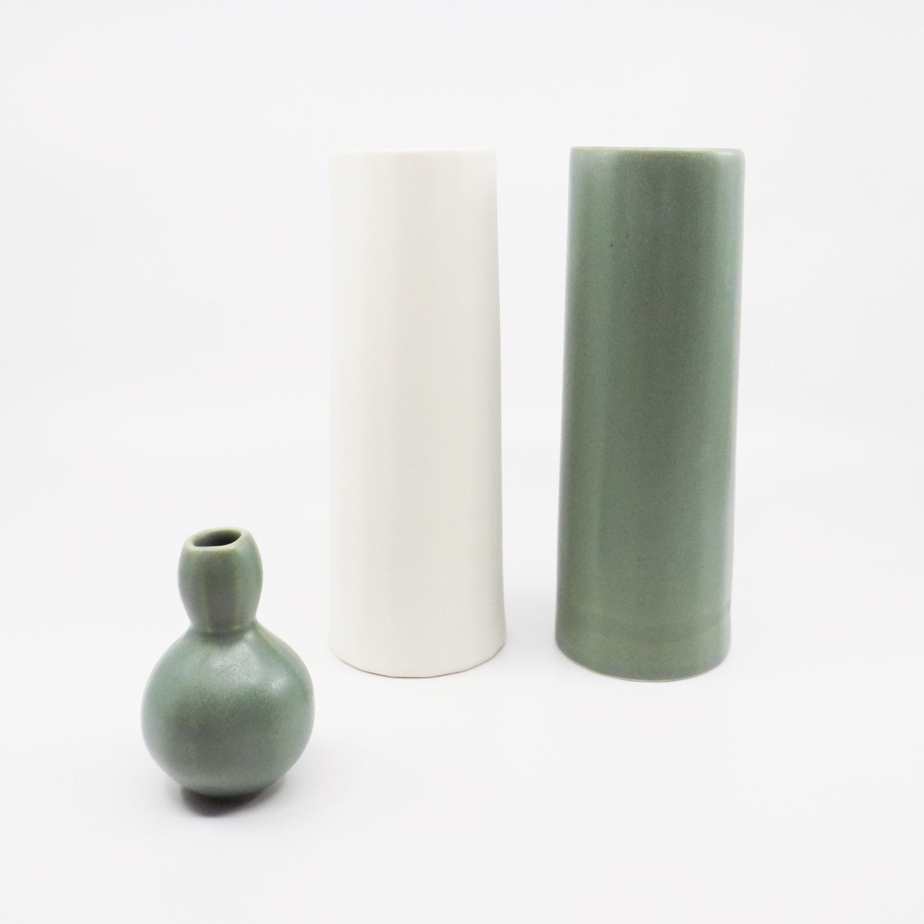 Porcelain Vases