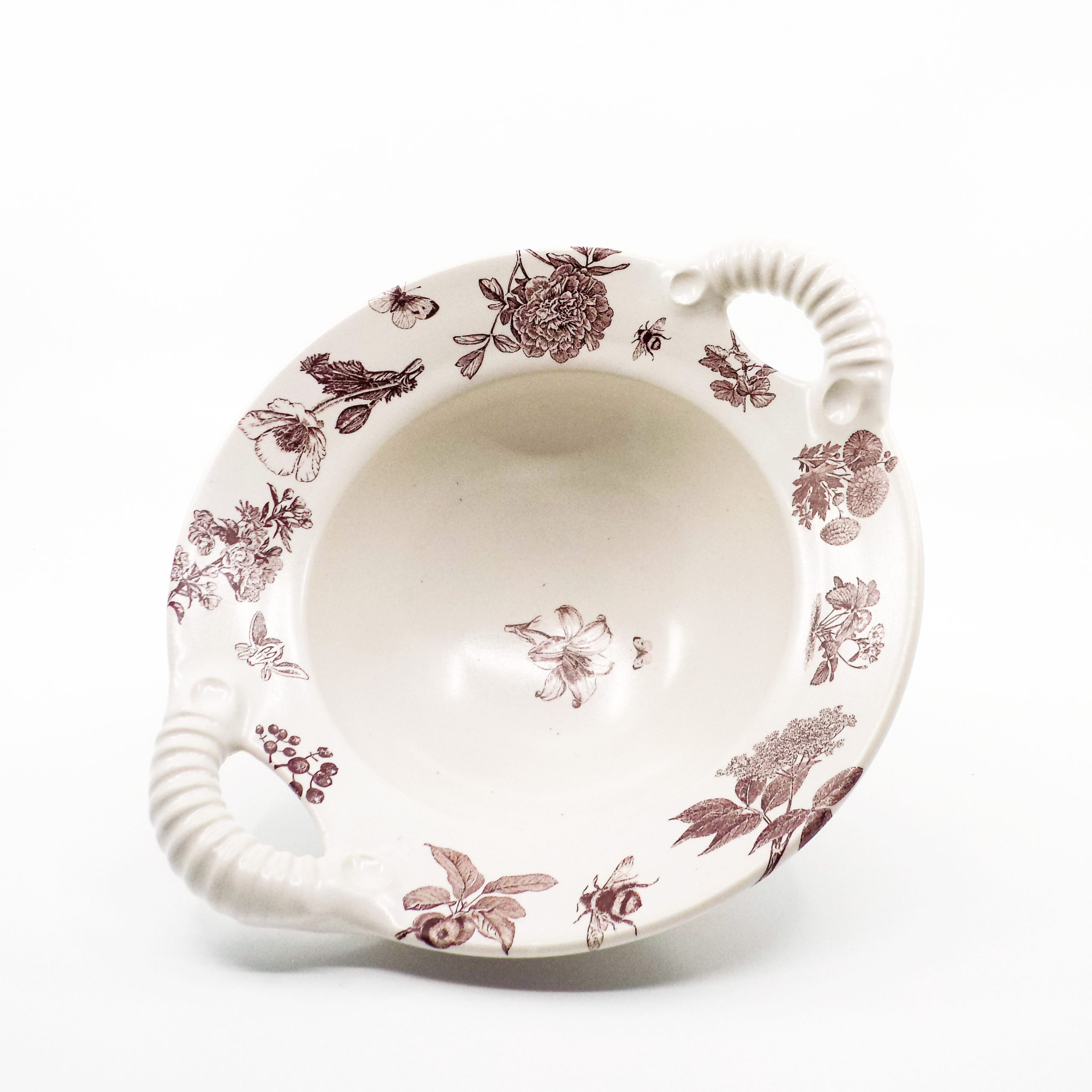 Serving Bowl