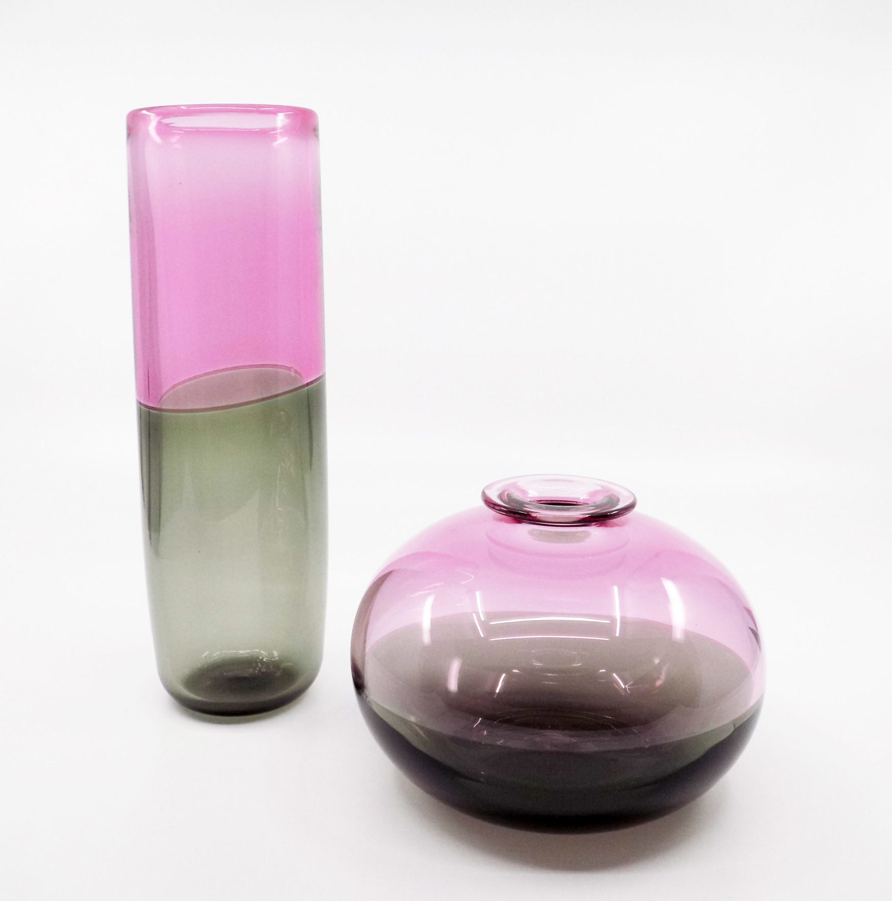 Encalmo Vases