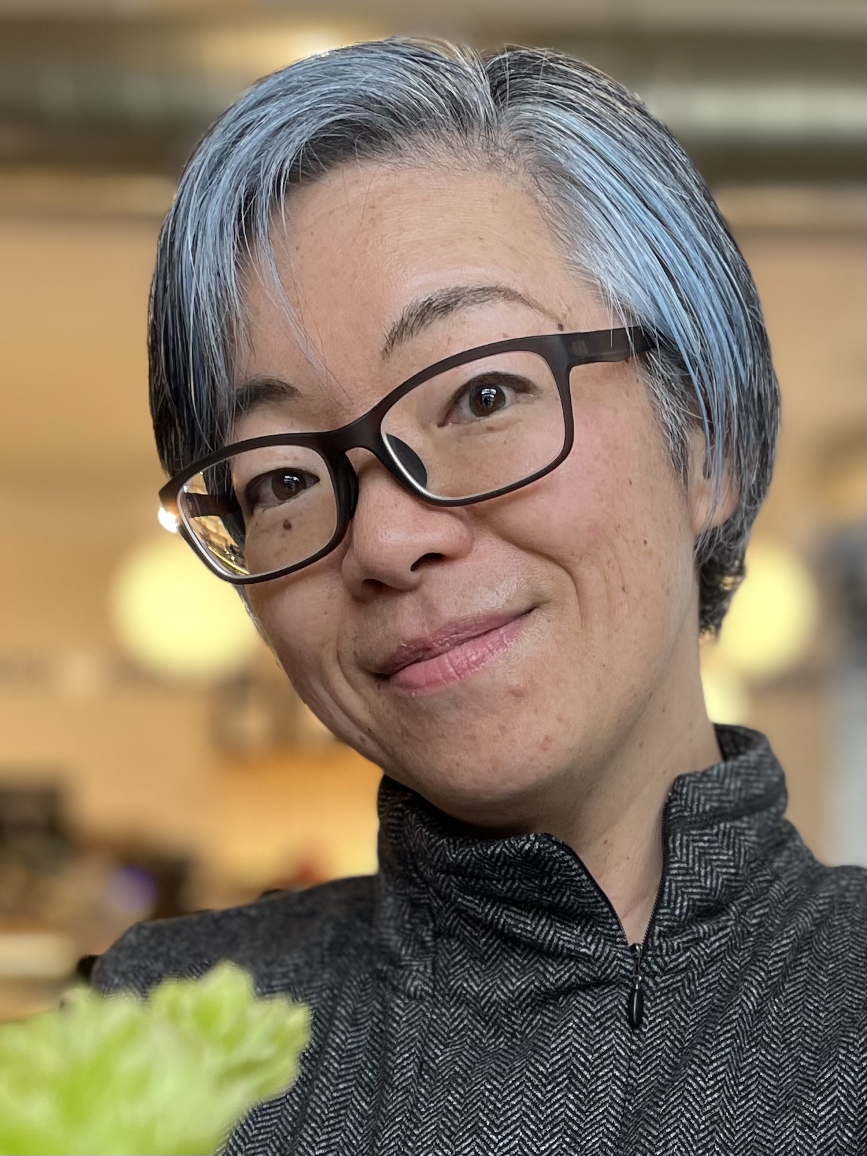 Yoko Sekino-Bove