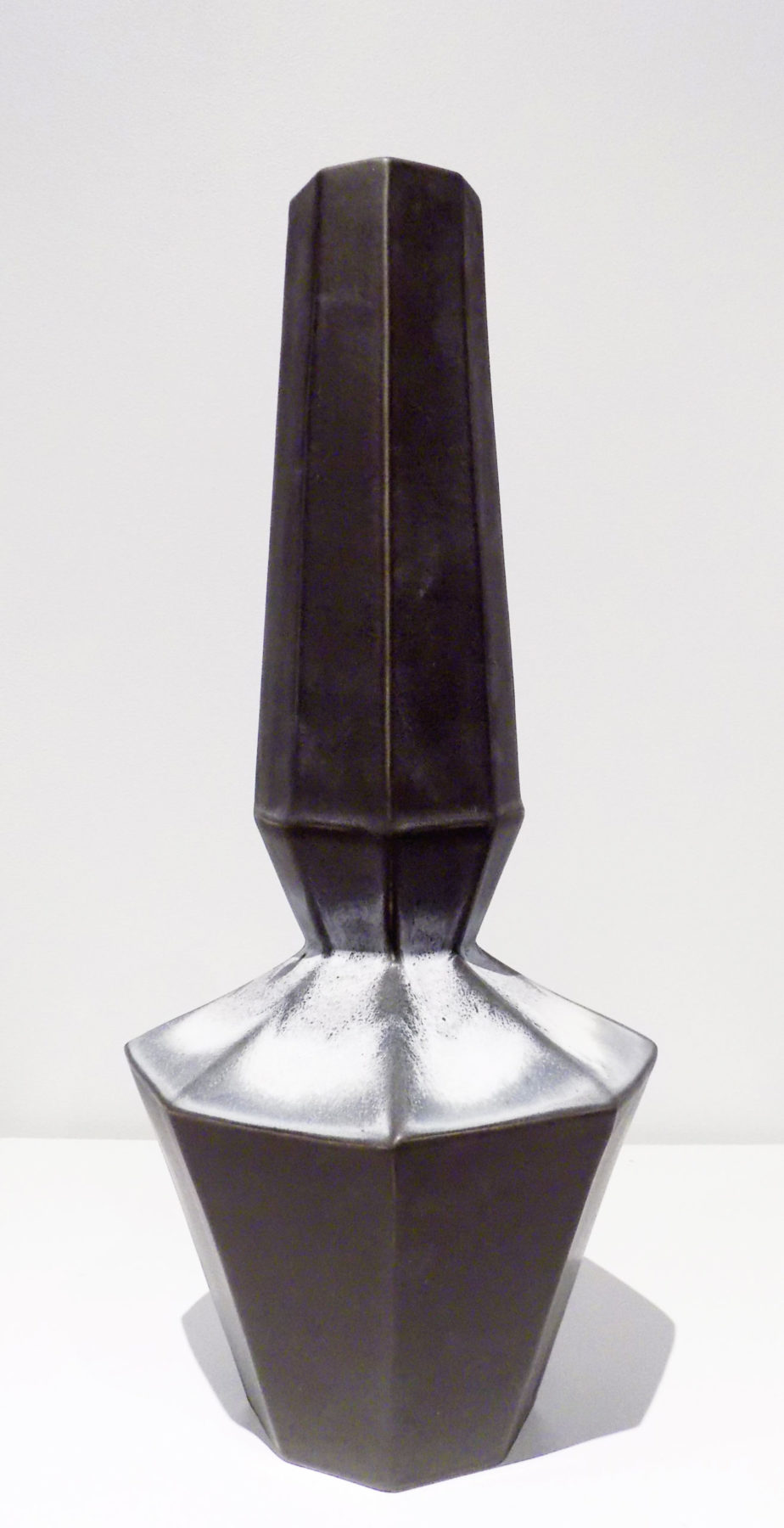 Skyscraper Vase