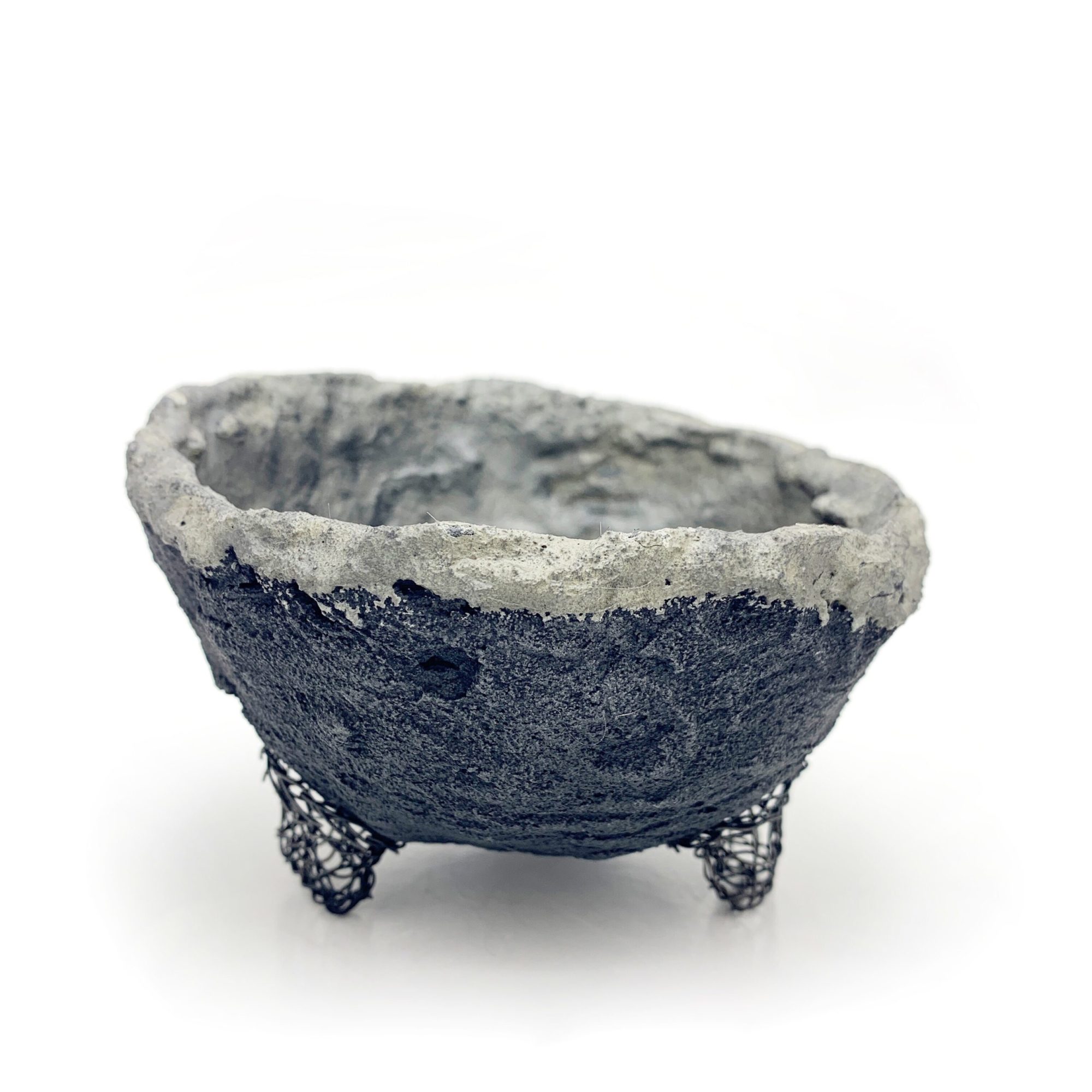 Molcajete Miniature – Tripod