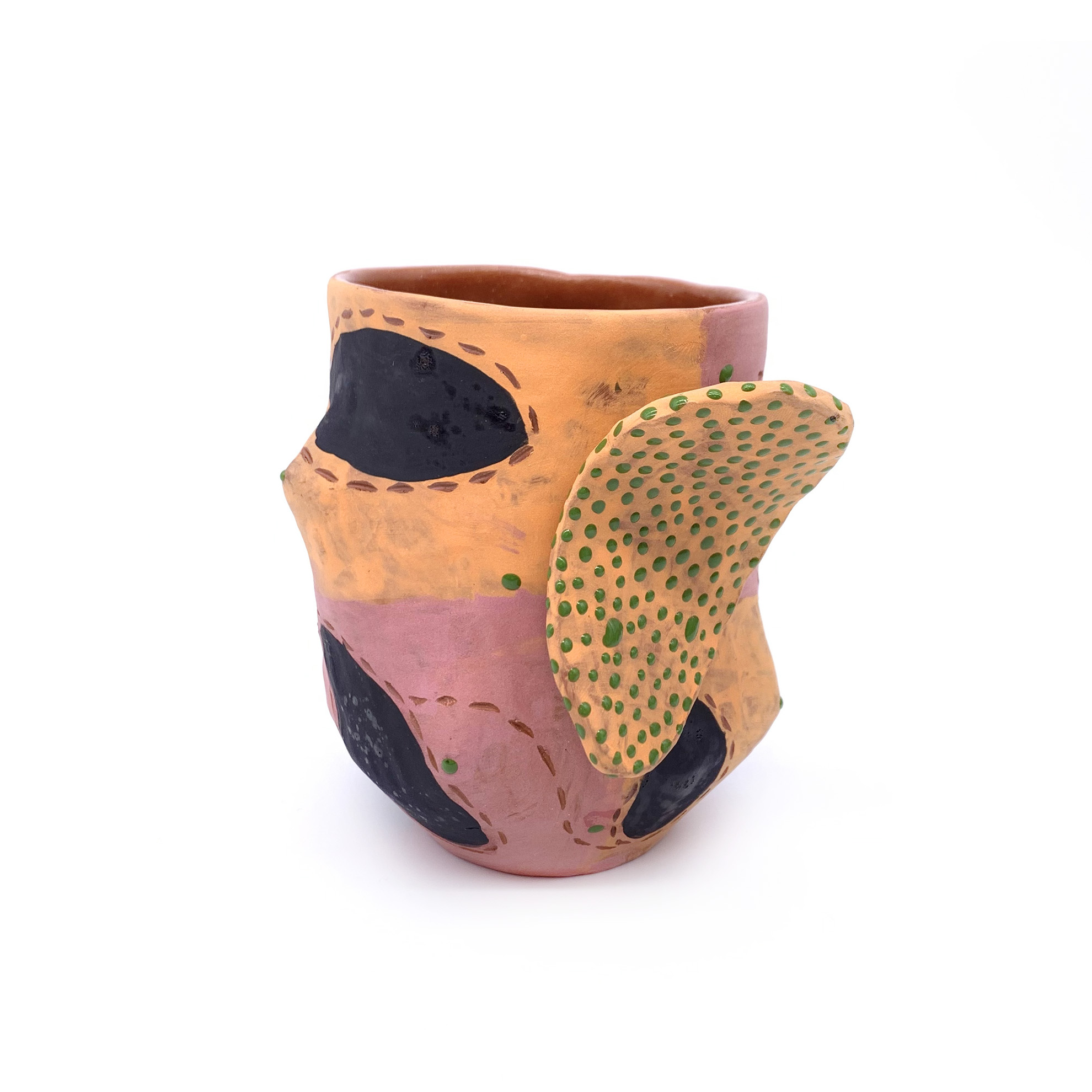 Prickly Pear Mug 6