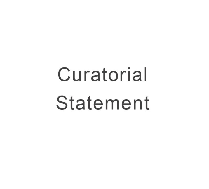 Curatorial Statement – In the Garden