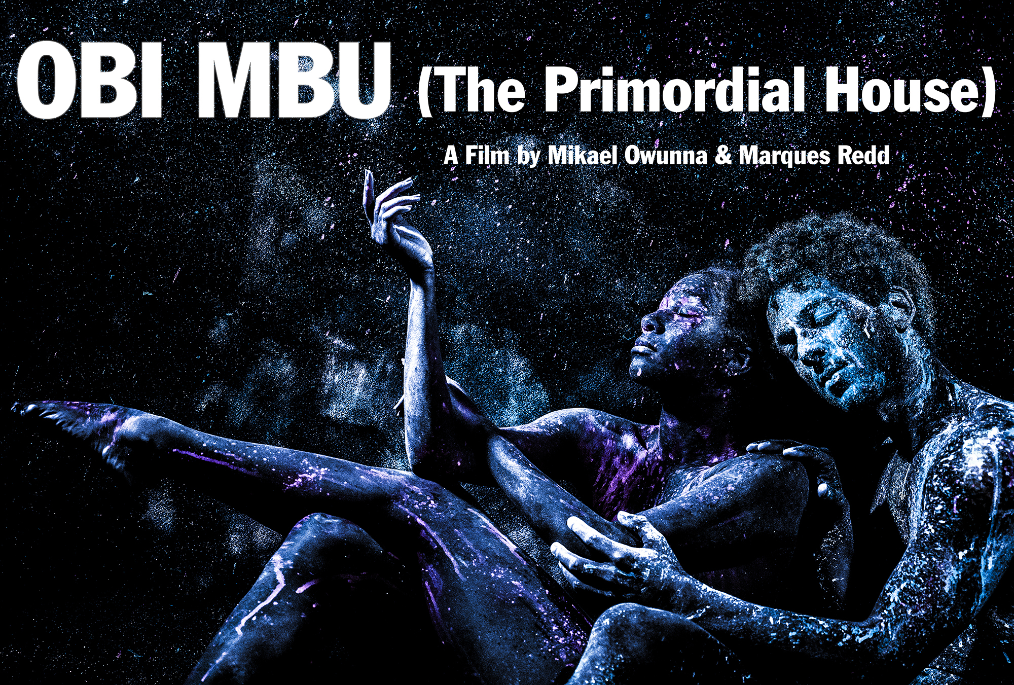 Obi Mbu (The Primordial House)