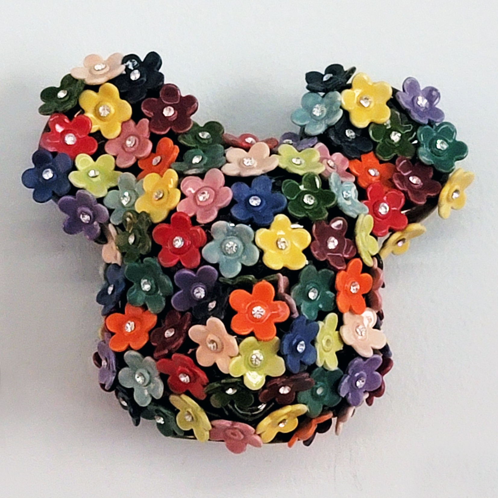 Mickey Multi Flower