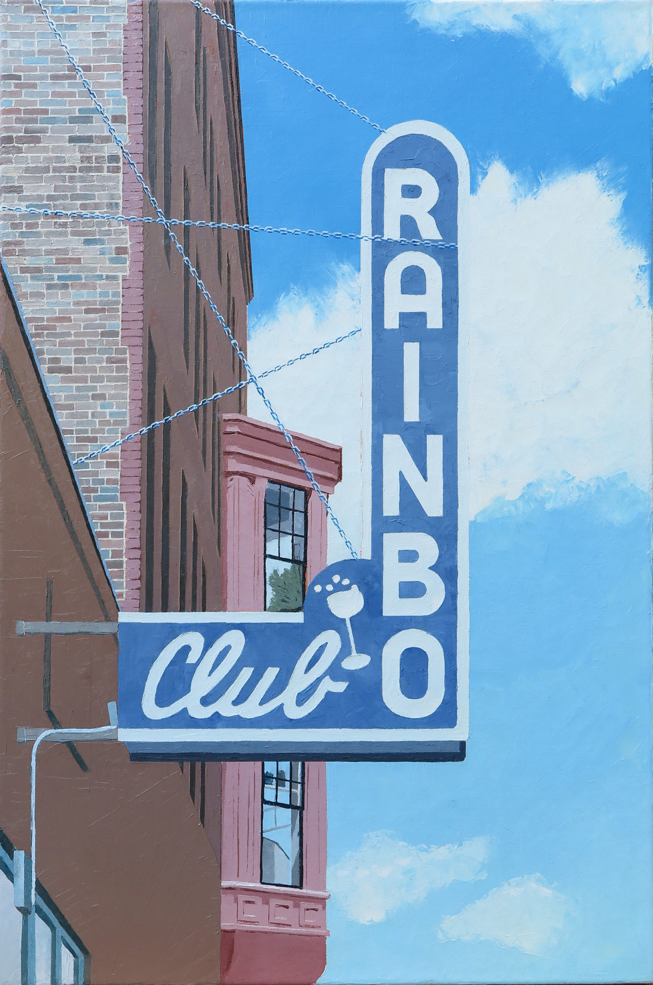 Rainbo Club