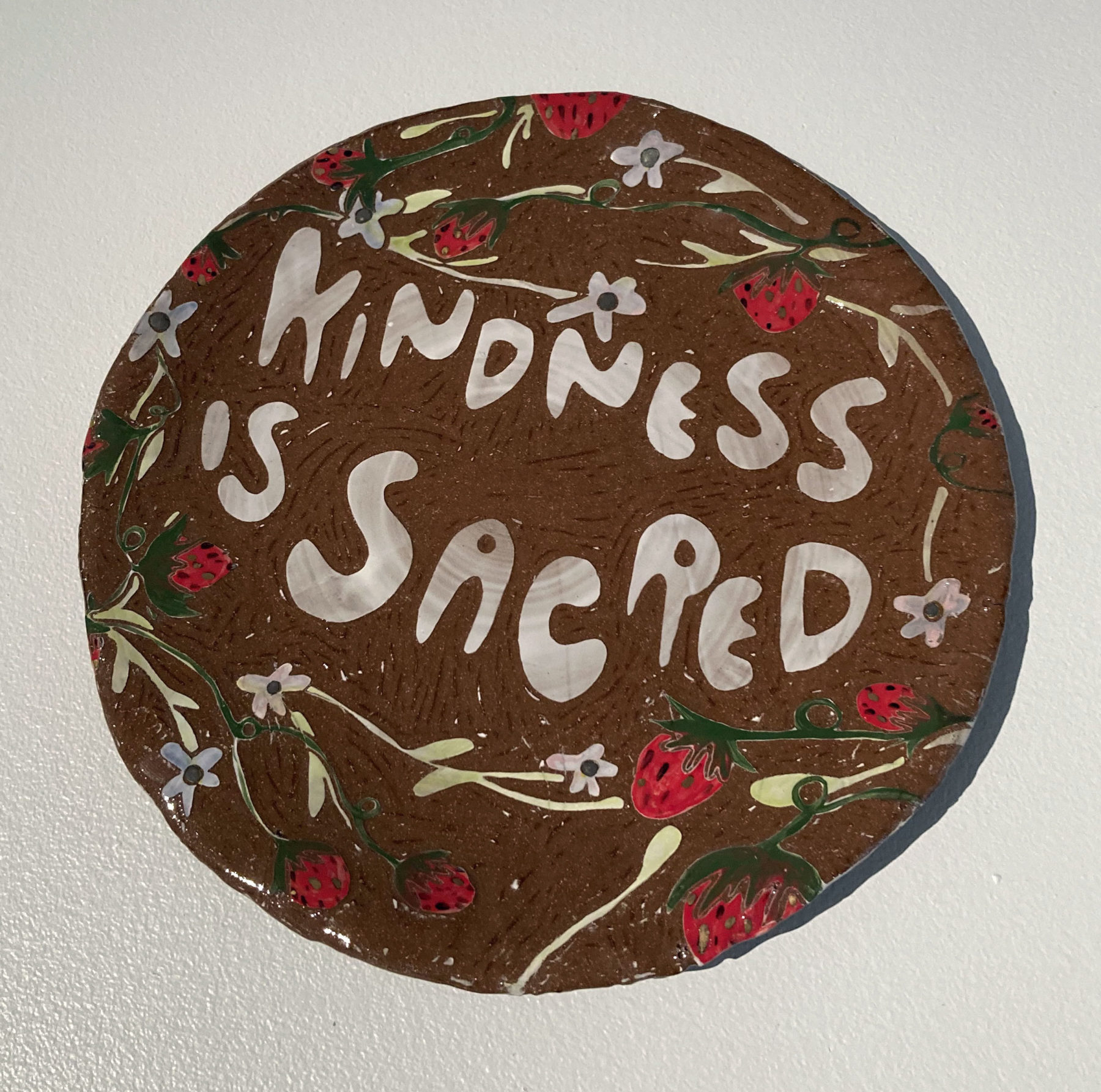 Kindness is Sacred