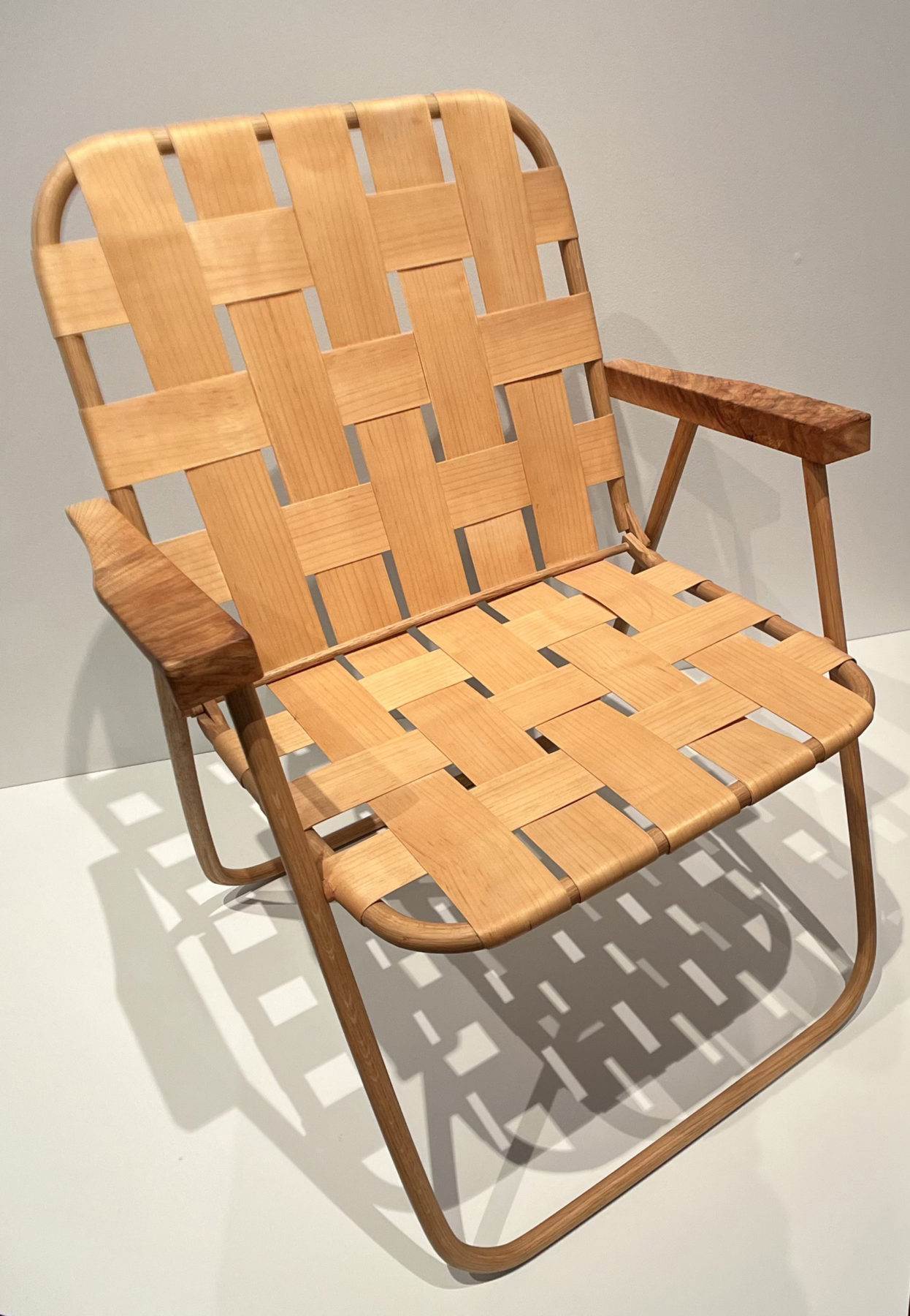 Chair (Sculpture)