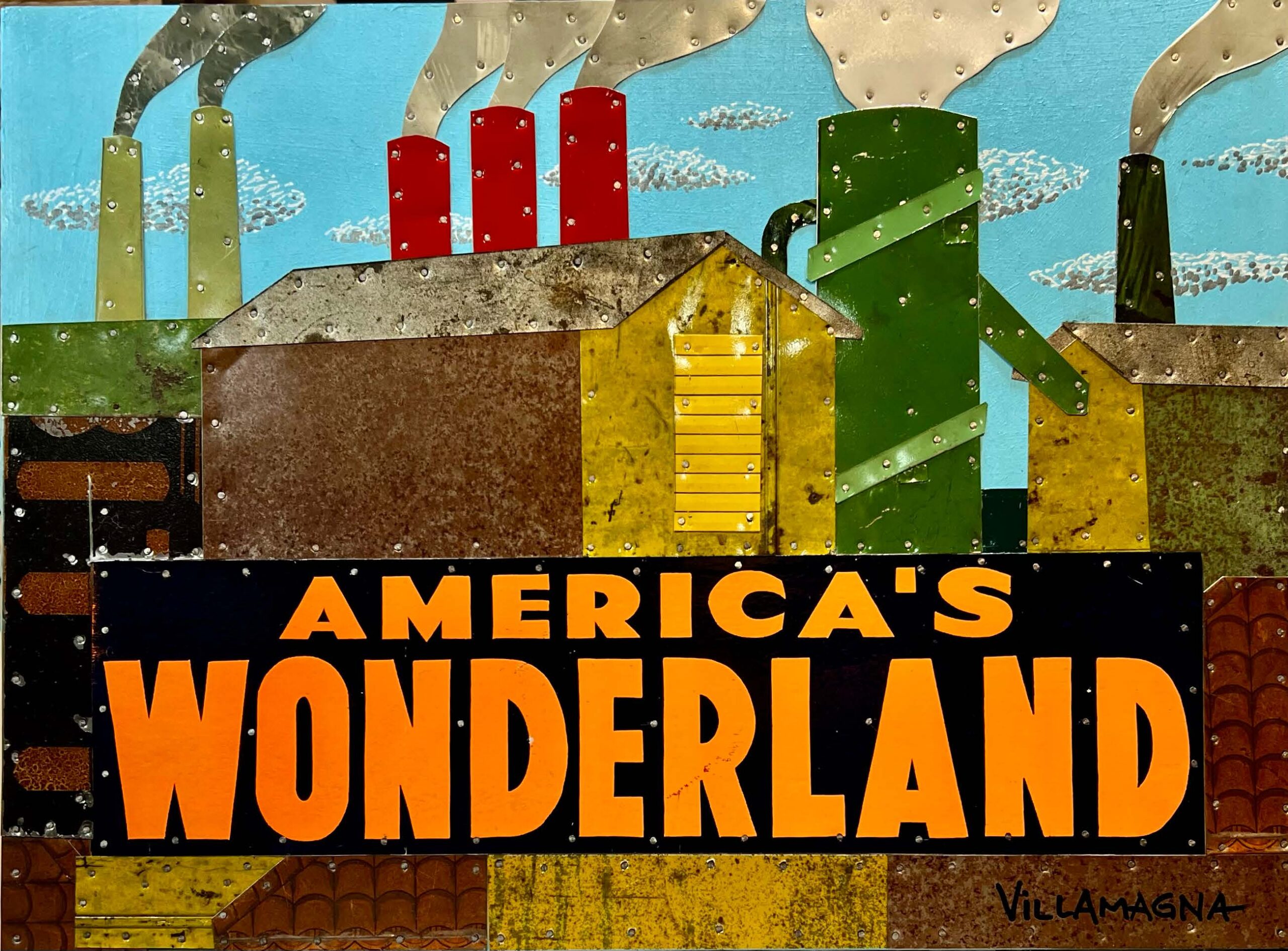 America’s Wonderland