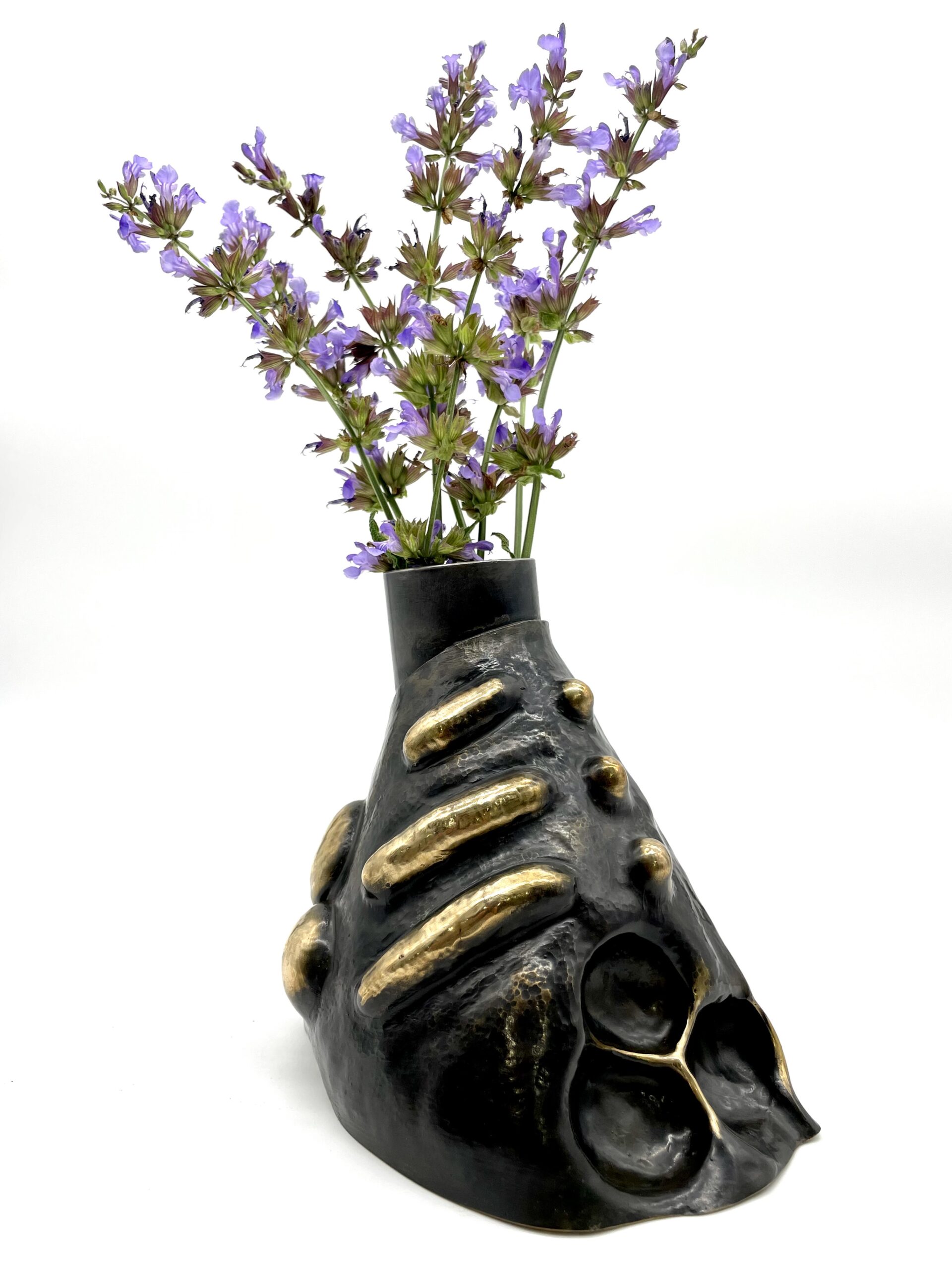 Predator Vase