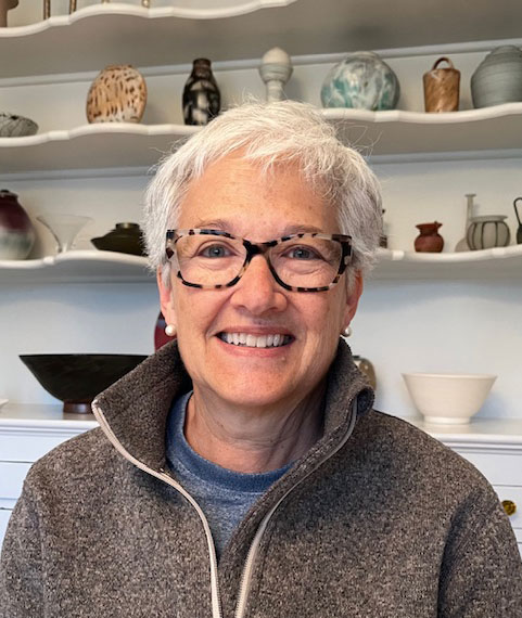 Ellen Weinberg