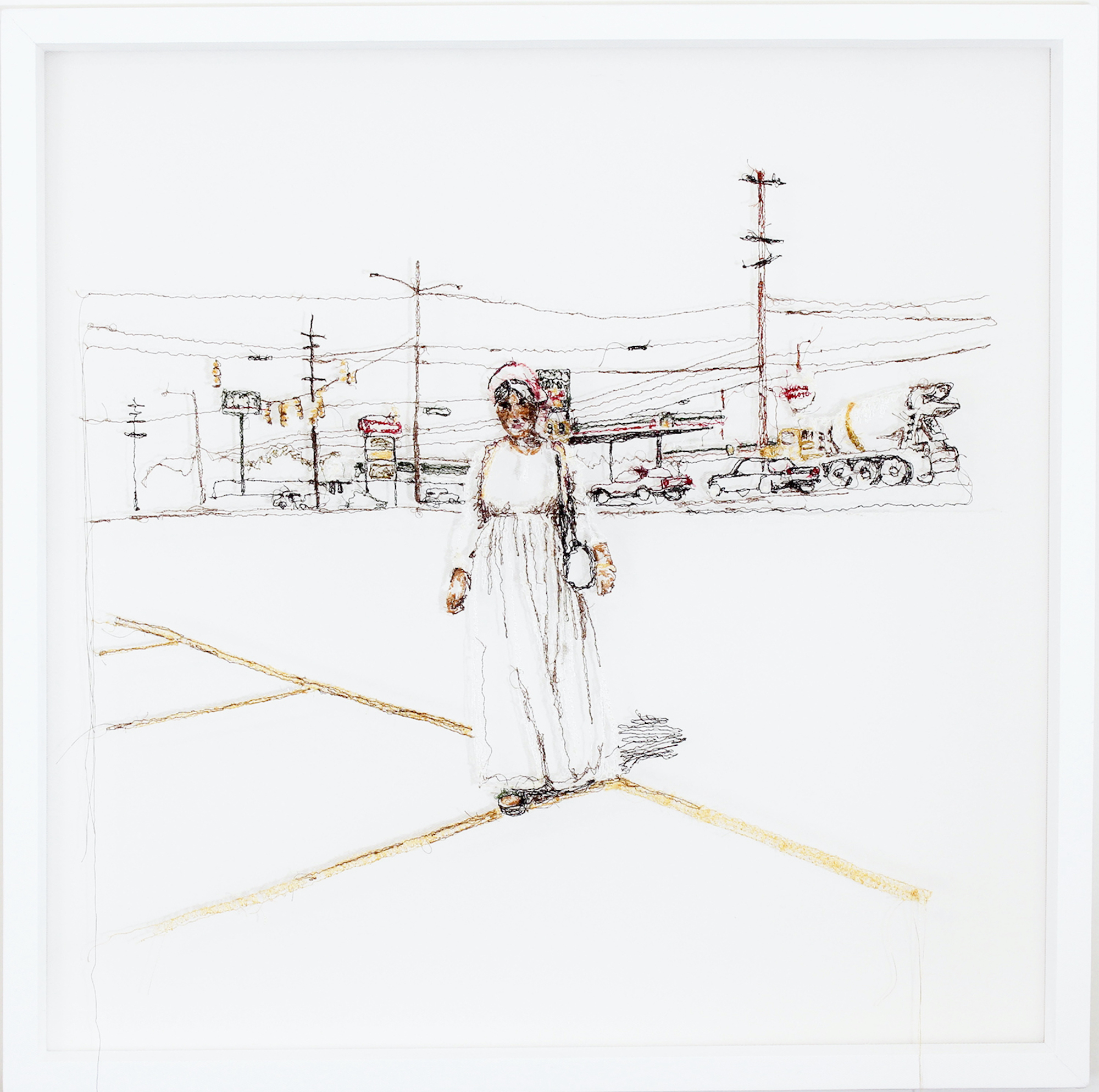 Glenrose Ave.
