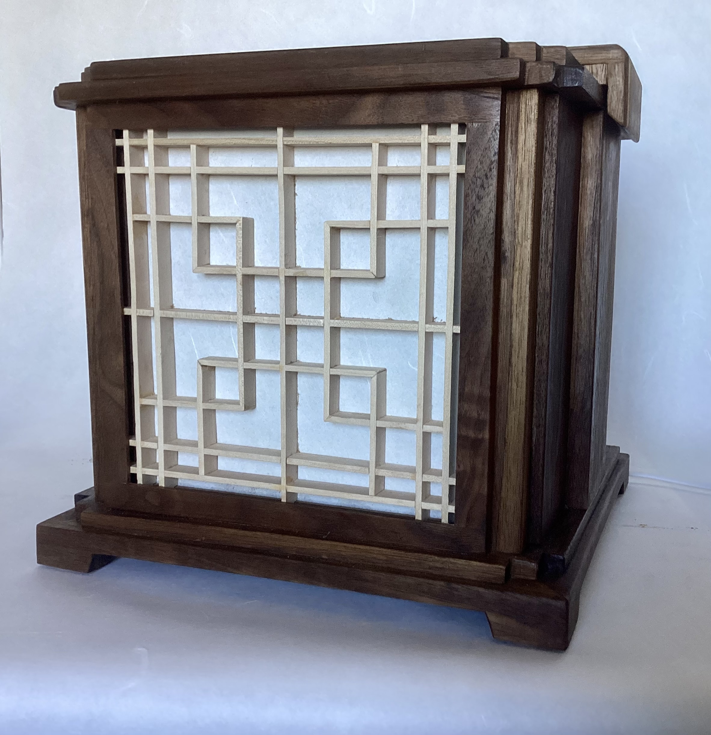 Accent Lamp