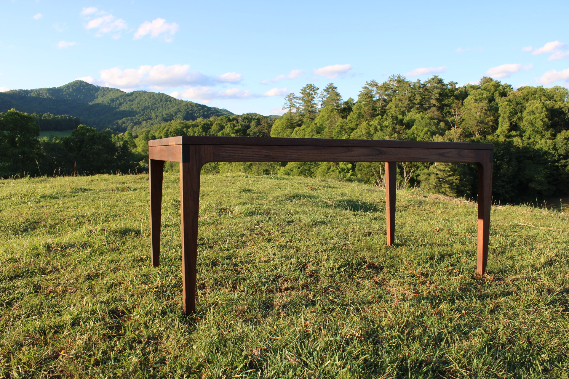 Dining Table for six