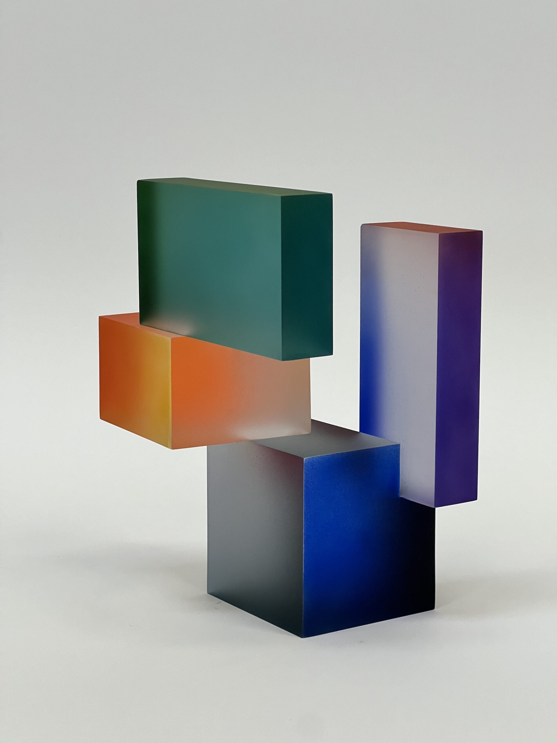 Stack XVI