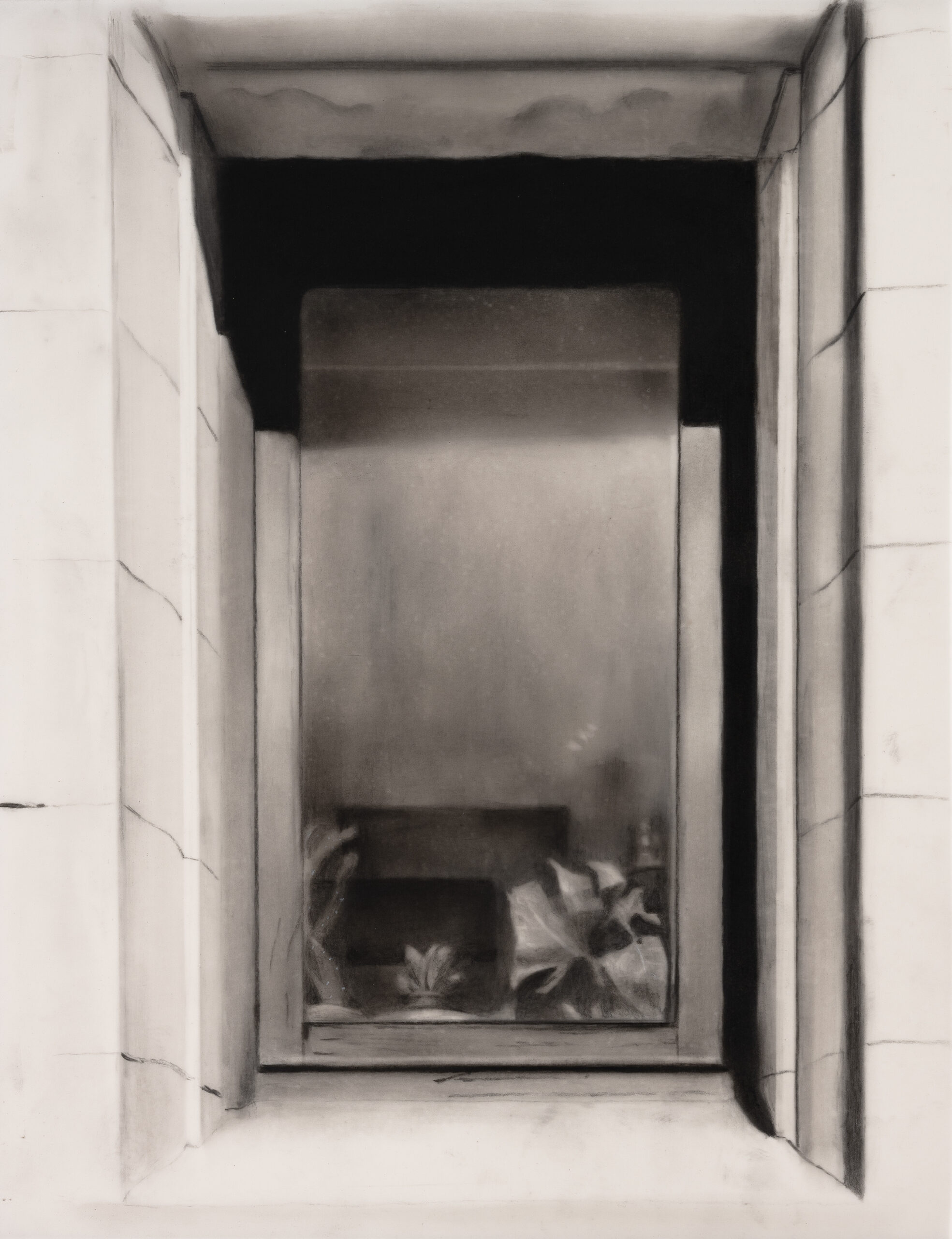 Untitled window 2 sketch