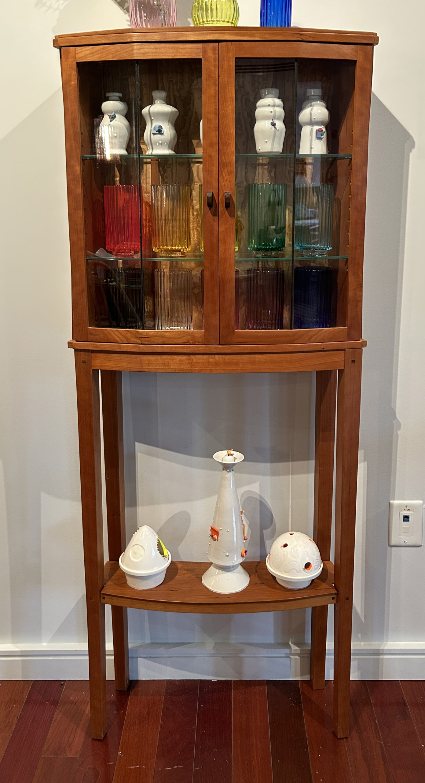 Display Cabinet