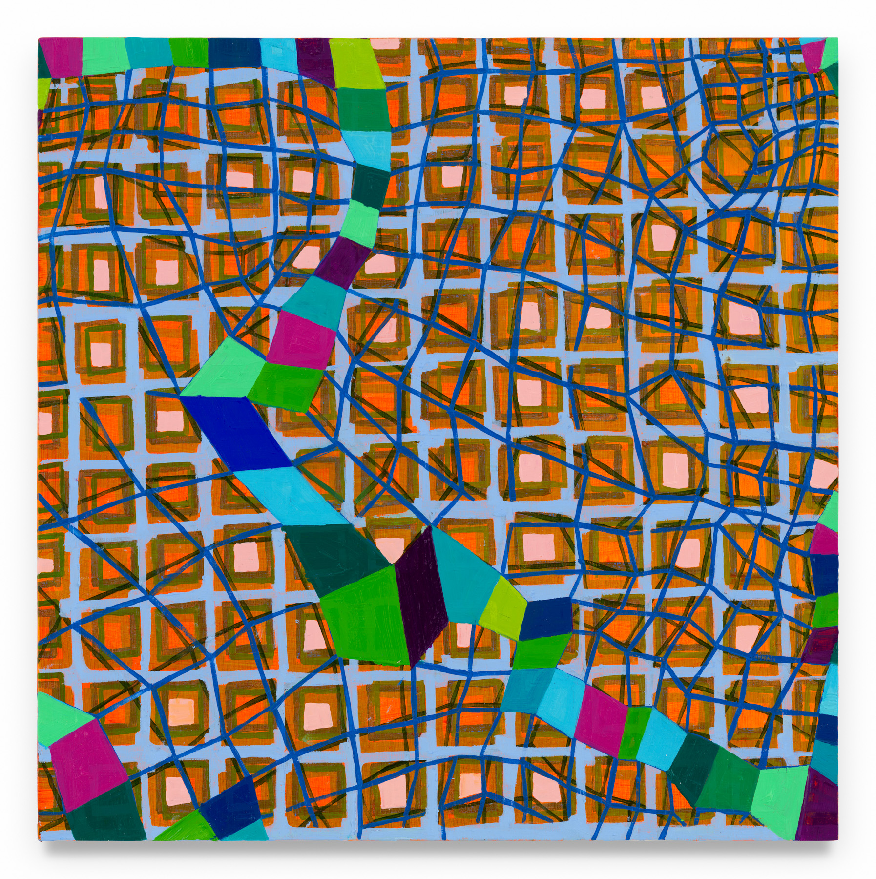 Archival Artifice