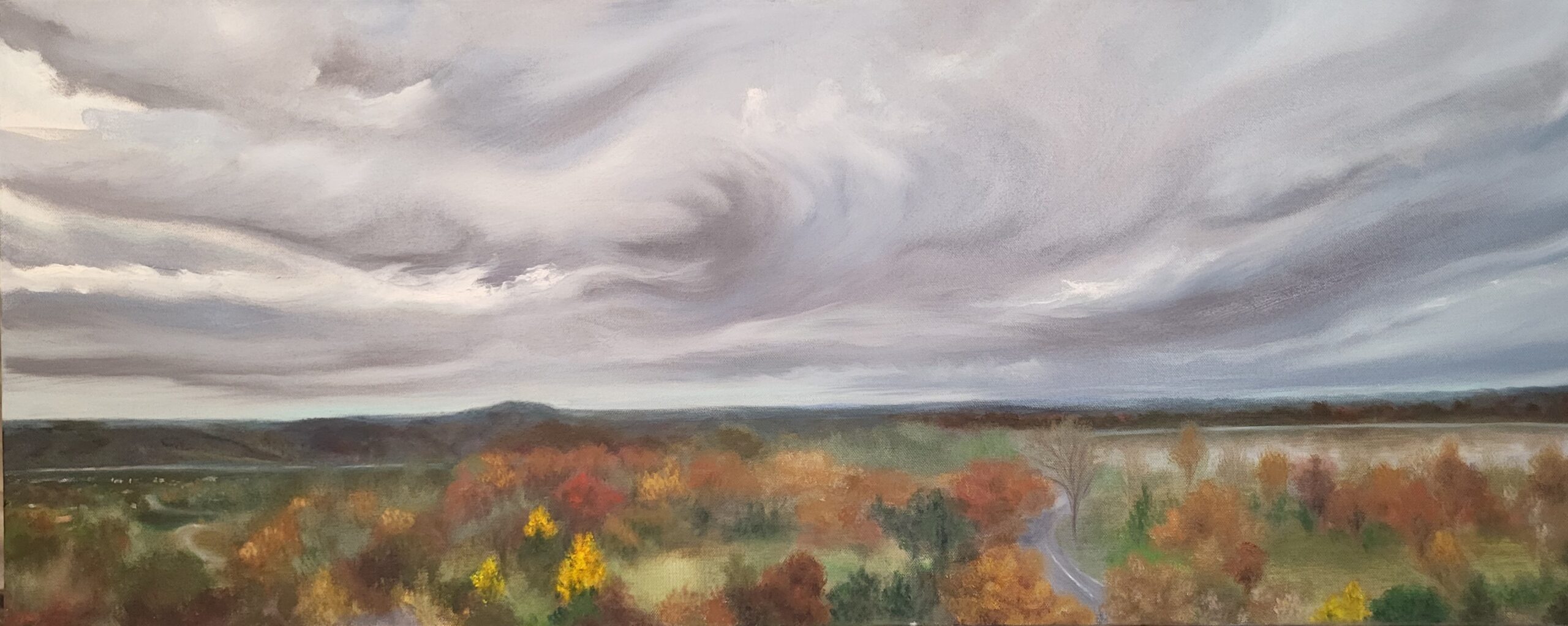Clouds Symphony