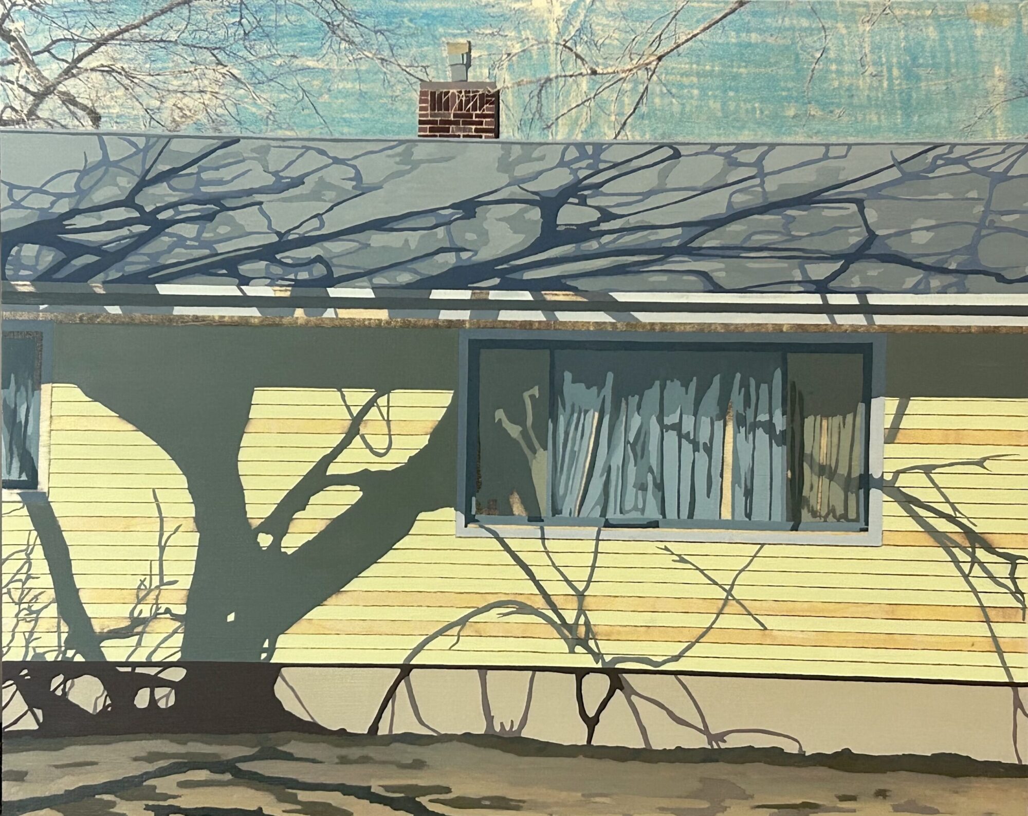 Homecoming: School of Art Alumni