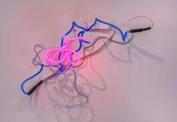 Here and Now: Contemporary Feminists