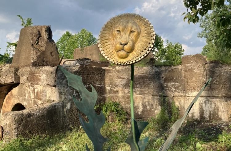 Sculpture Garden 2026