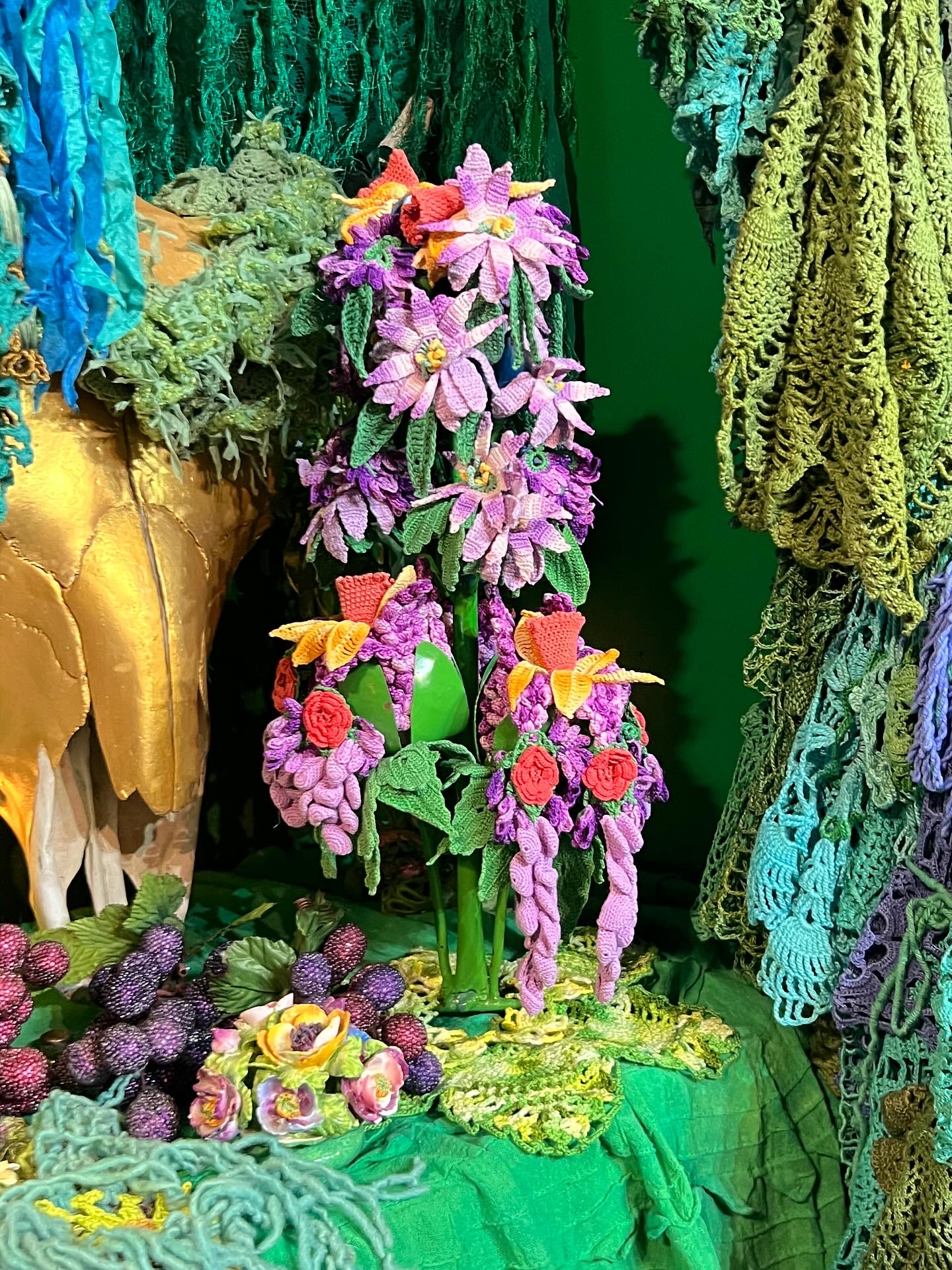 Better Home Goods Sculpture