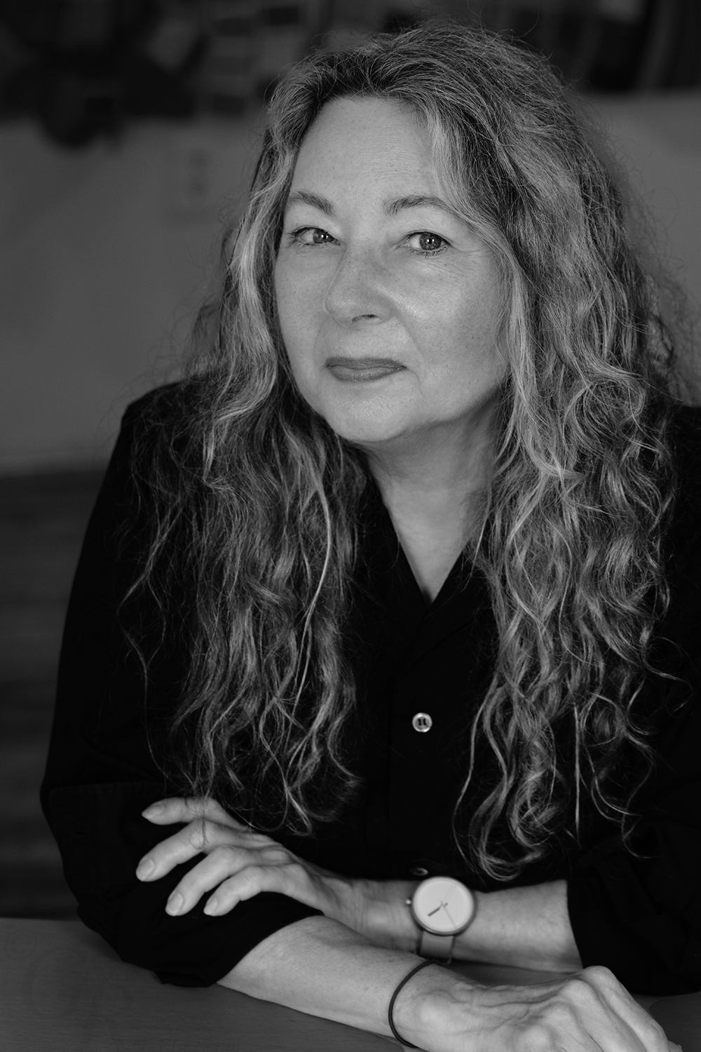 Lisa Hoke