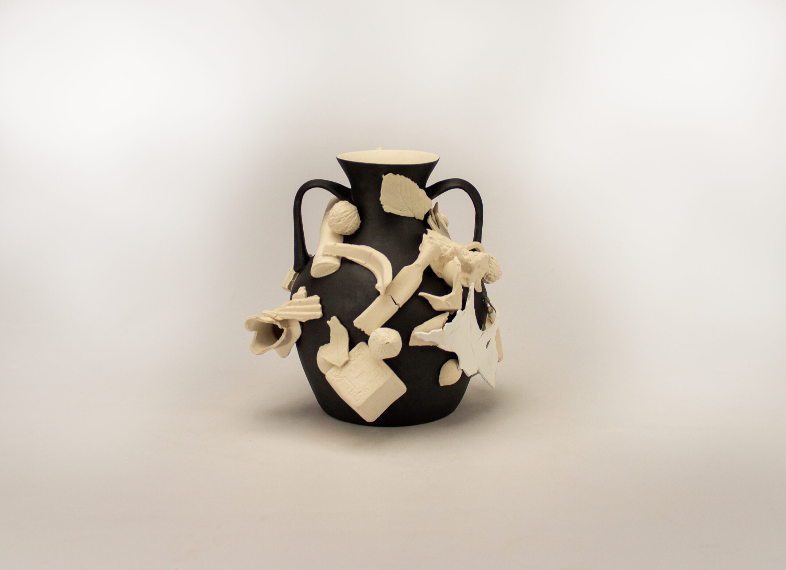 Of Wedgewood and Rome