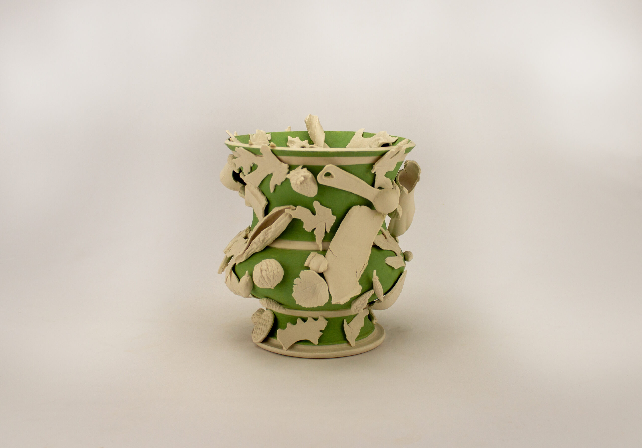 Urns and Tumbleweeds
